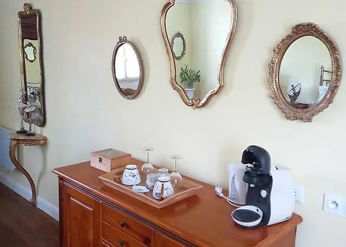 Le Potier Jovial Ger (Manche)