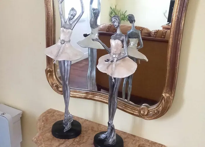 Le Potier Jovial Bed & Breakfast Ger (Manche)