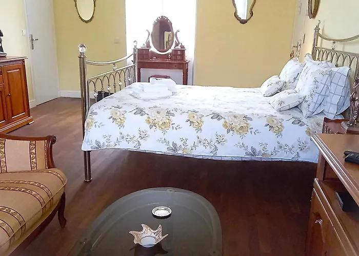 Le Potier Jovial Bed & Breakfast